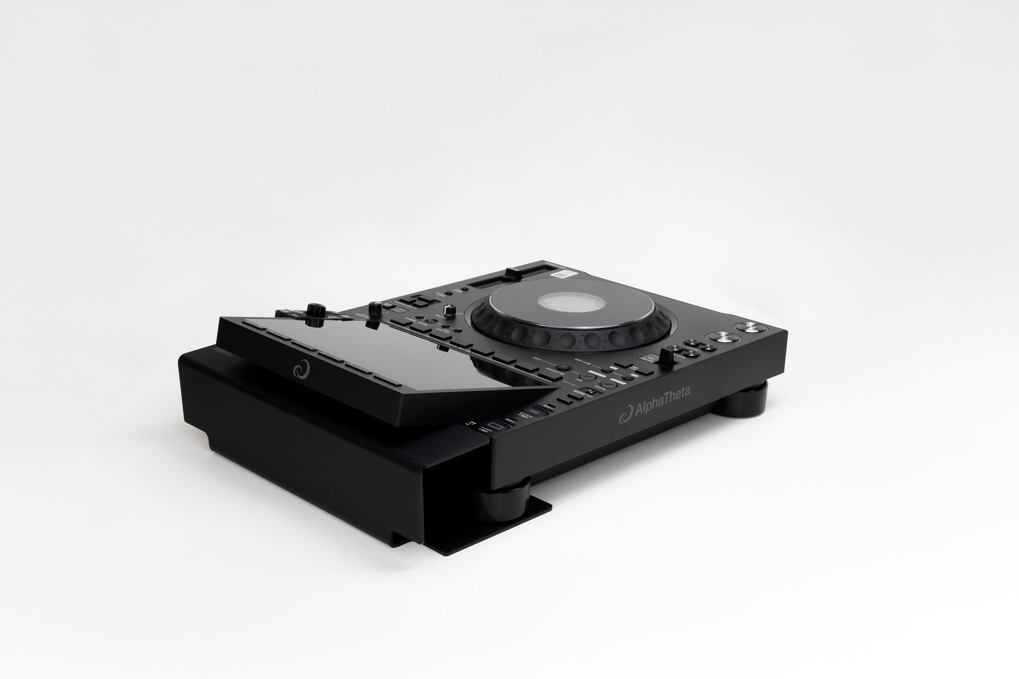 Cable Cover for AlphaTheta CDJ-3000X – Zero Cable
