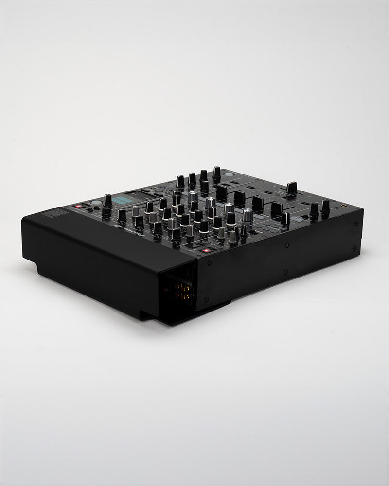 Cable covers for DJM