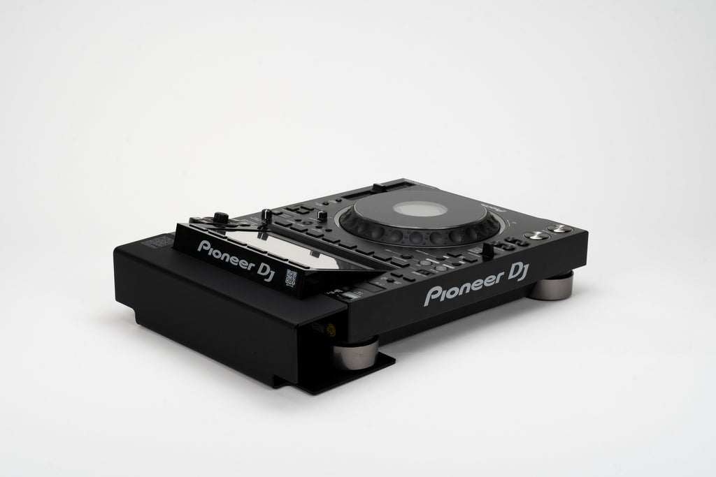 Cable Cover for Pioneer CDJ 3000