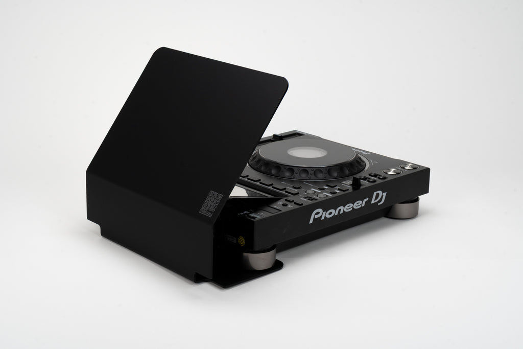 Sunshield for Pioneer CDJ 3000 / CDJ 2000