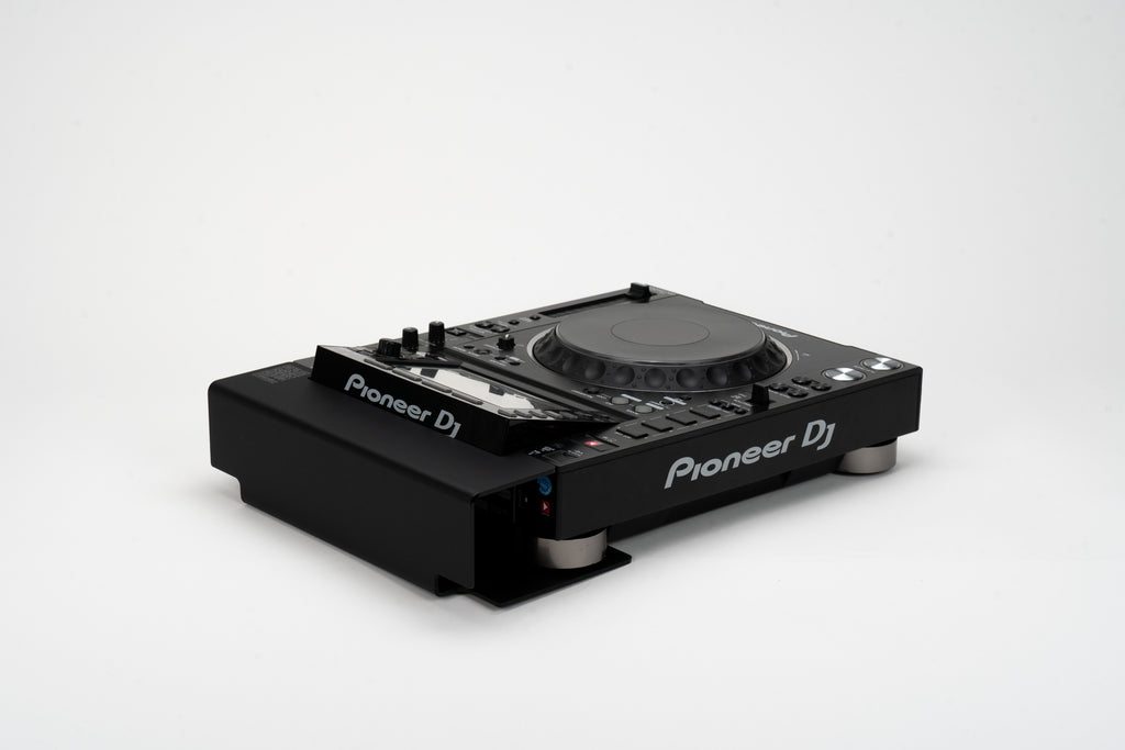Cable Cover for Pioneer CDJ 2000