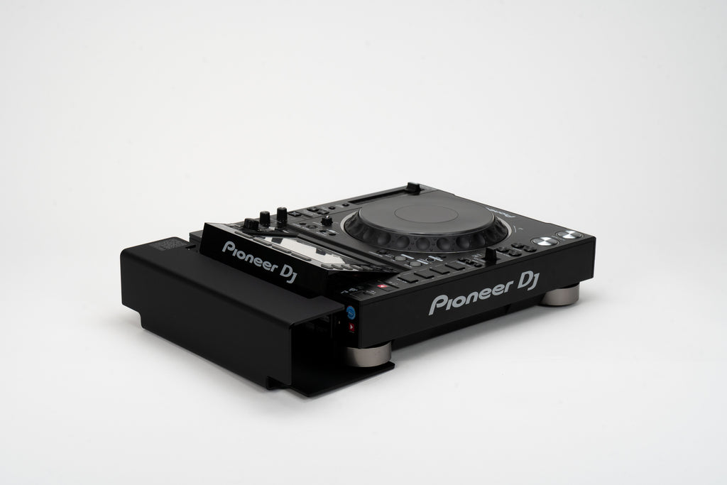 Cable Cover for Pioneer CDJ 2000