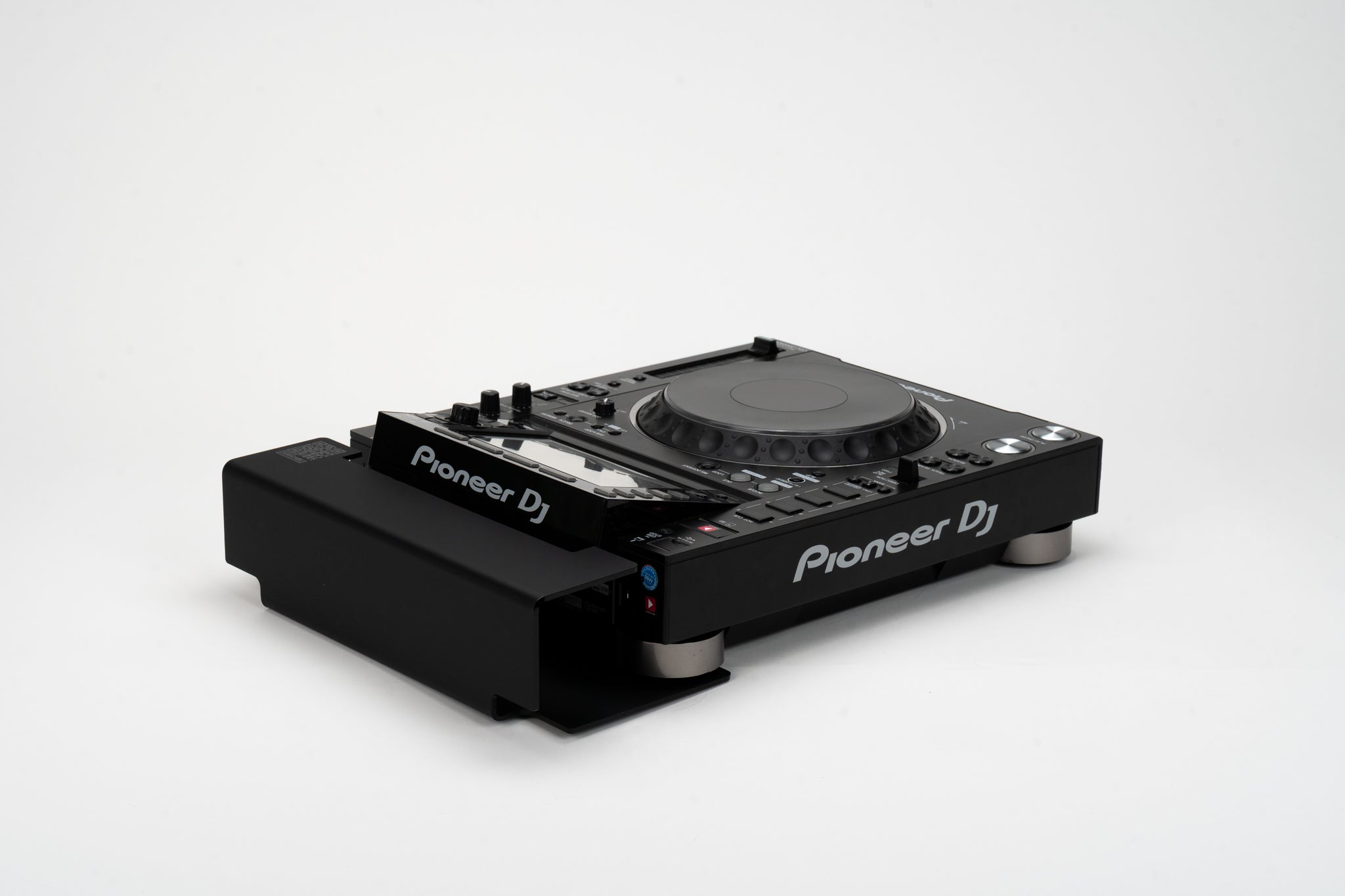 Cable Cover for Pioneer CDJ 2000