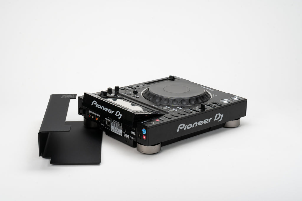 Cable Cover for Pioneer CDJ 2000