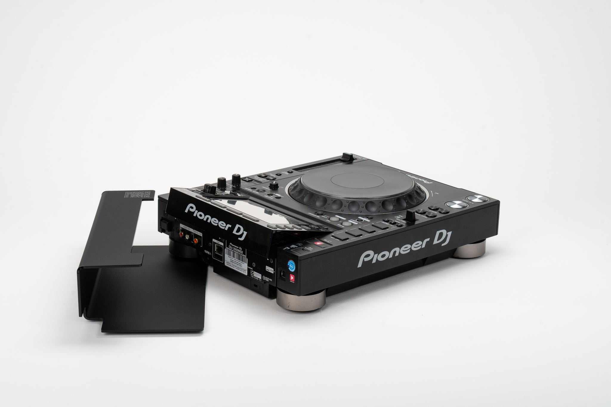 Cable Cover for Pioneer CDJ 2000