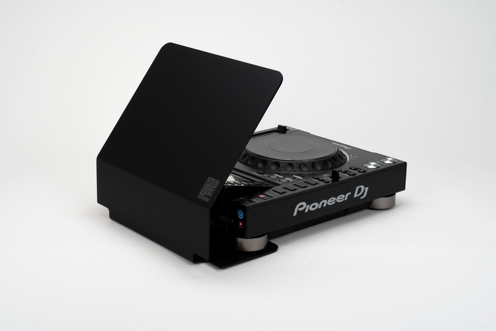 Sunshield for Pioneer CDJ 3000 / CDJ 2000