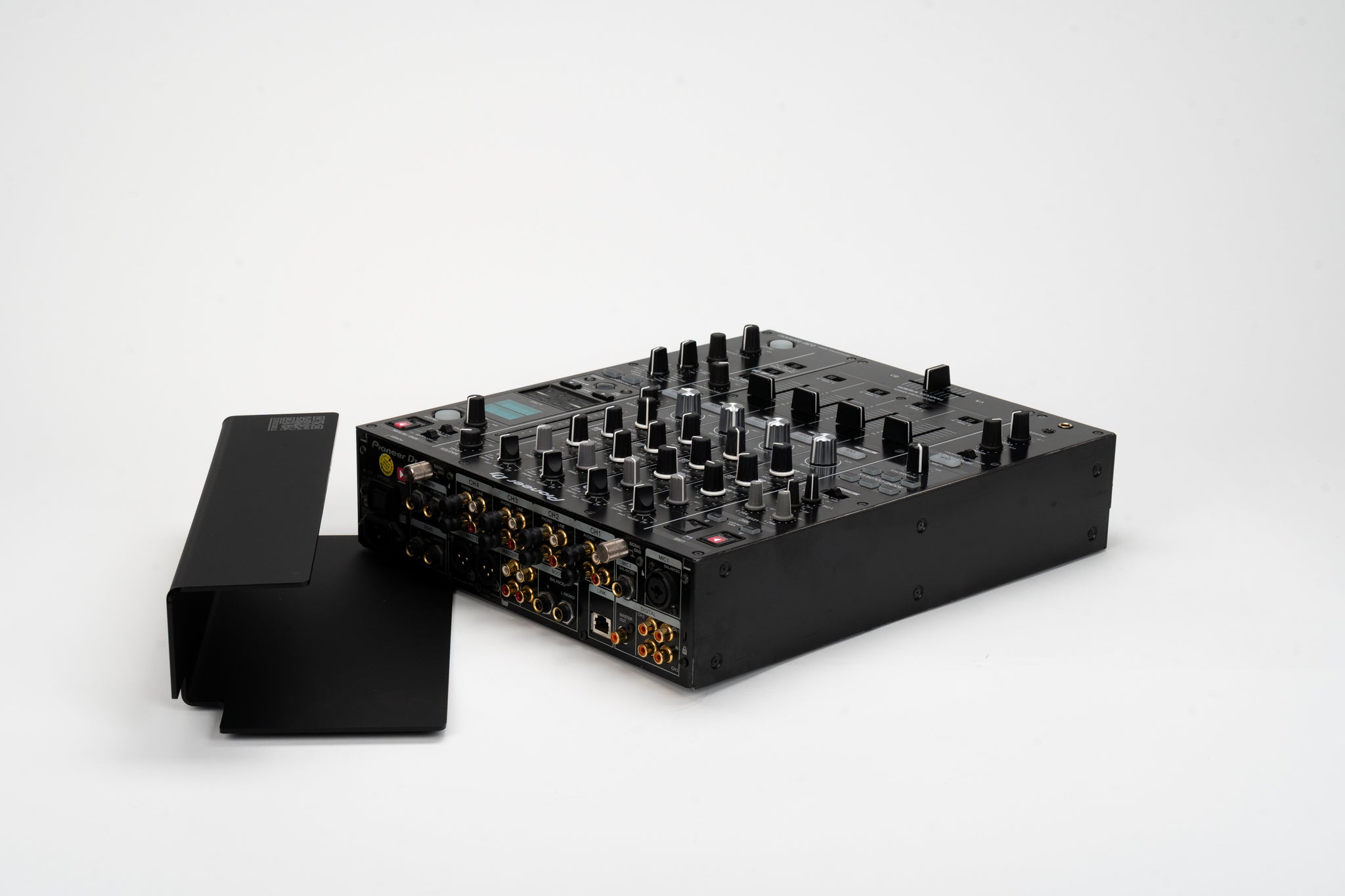 Cable Cover for Pioneer DJM 900