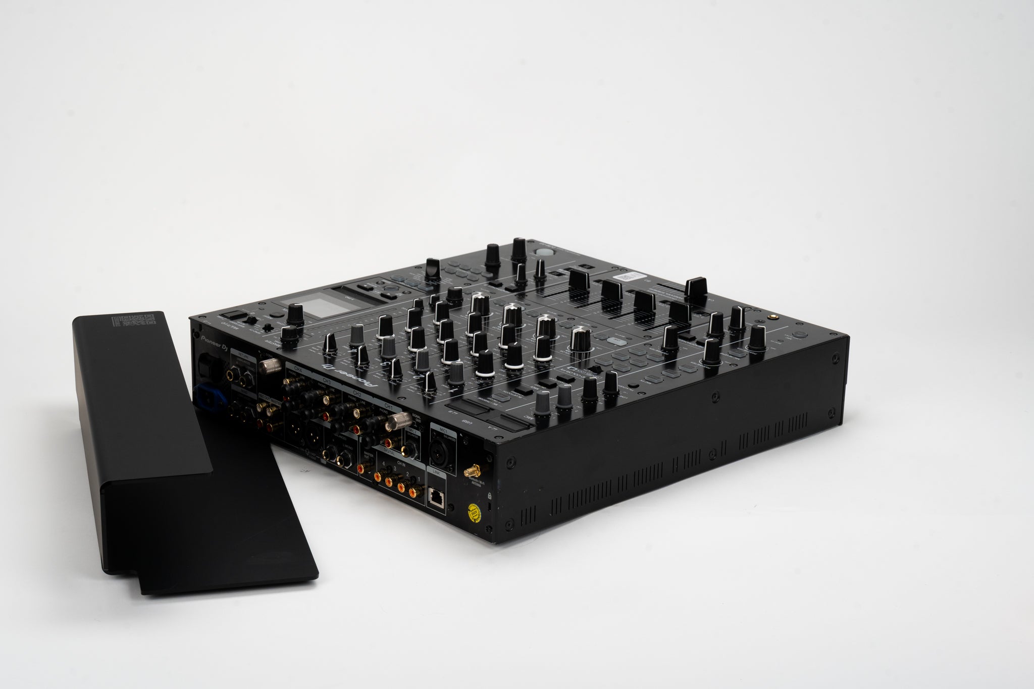 Cable Cover for Pioneer DJM A9