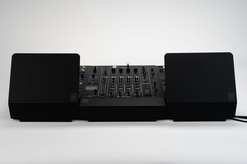 Sunshield for Pioneer CDJ 3000 / CDJ 2000