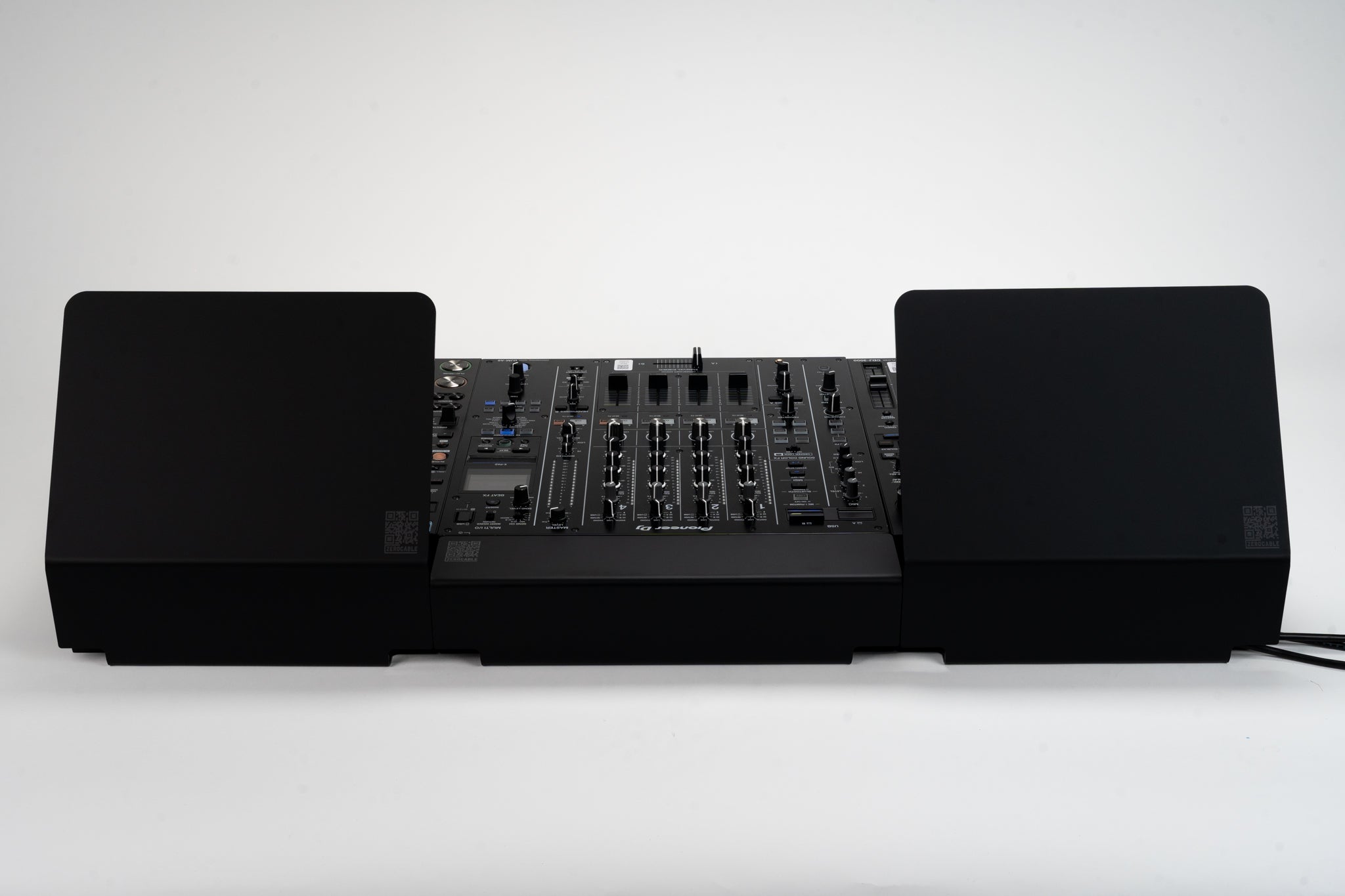 Sunshield for Pioneer CDJ 3000 / CDJ 2000