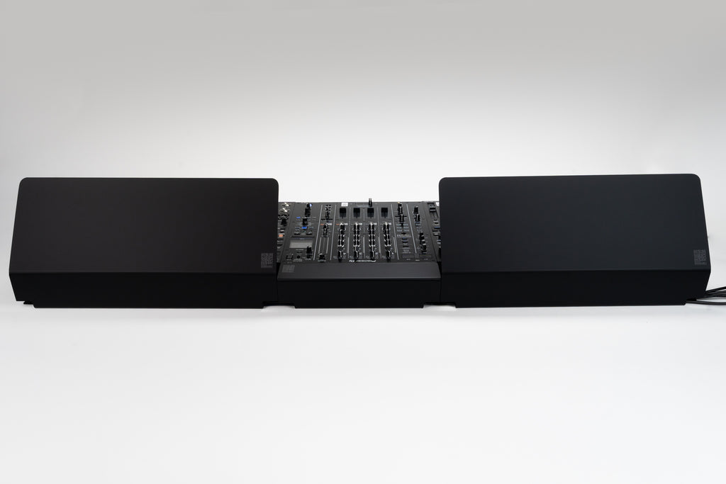 Cable Cover for Pioneer DJM A9