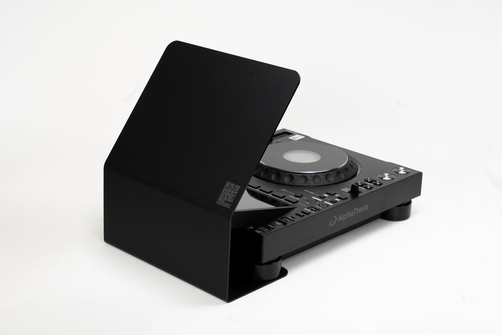 Sunshield for Alphatheta CDJ 3000X