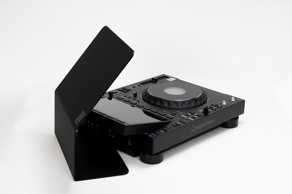 Sunshield for Alphatheta CDJ 3000X