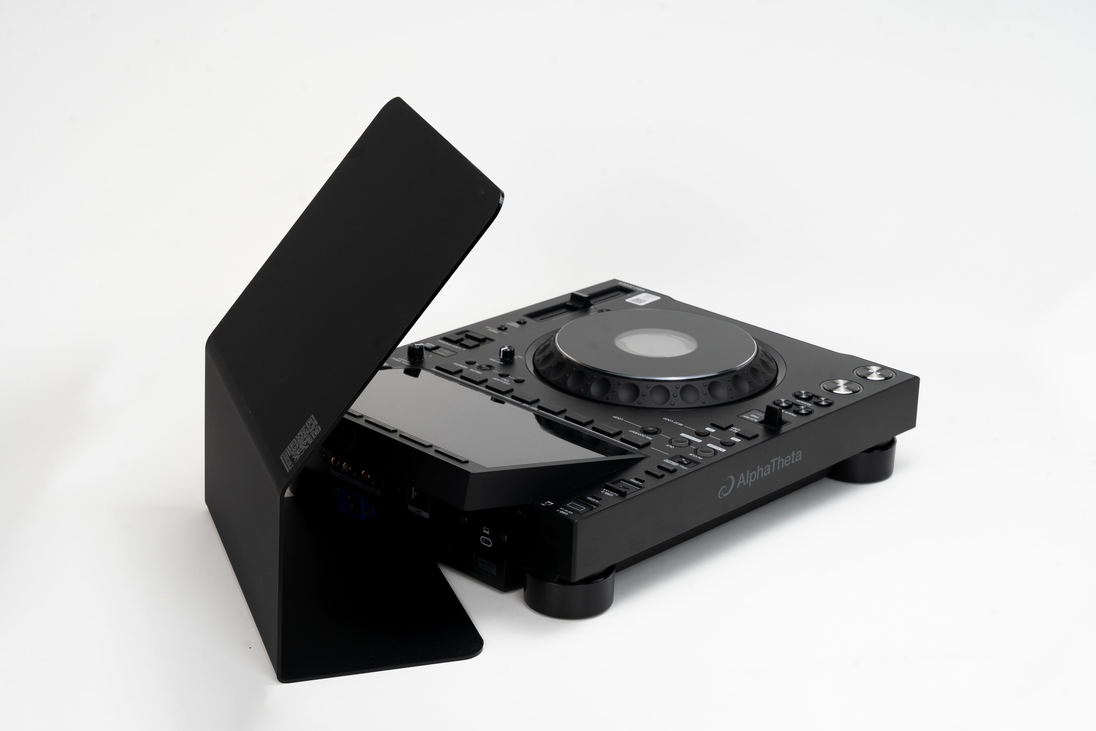 Sunshield for Alphatheta CDJ 3000X