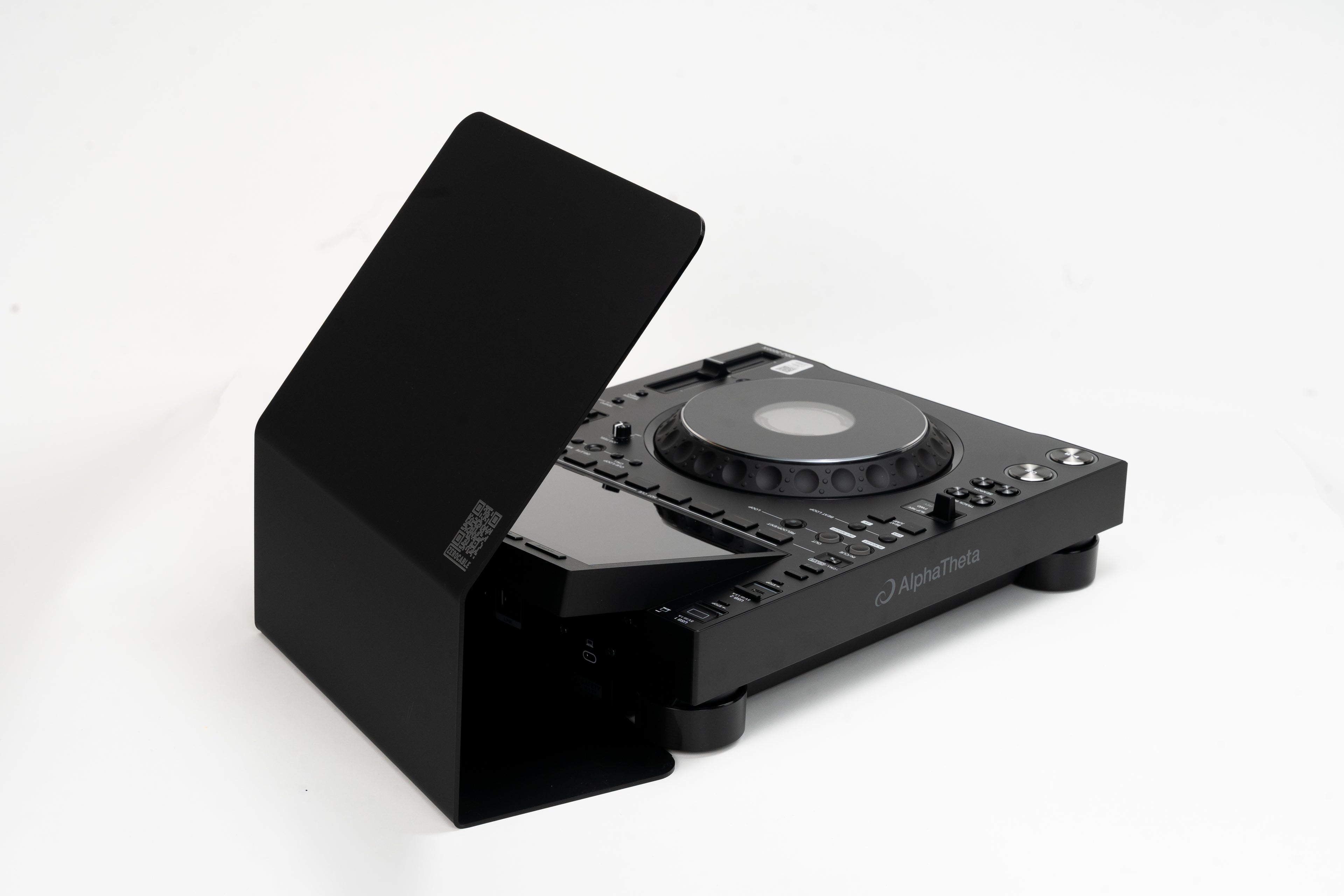 Sunshield for Alphatheta CDJ 3000X