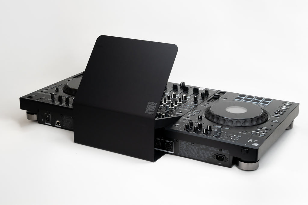 Sunshield for Alphatheta XDJ-AZ