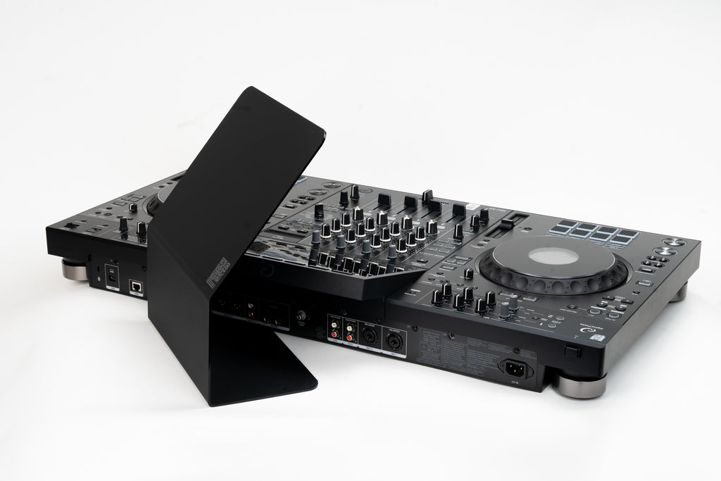 Sunshield for Alphatheta XDJ-AZ