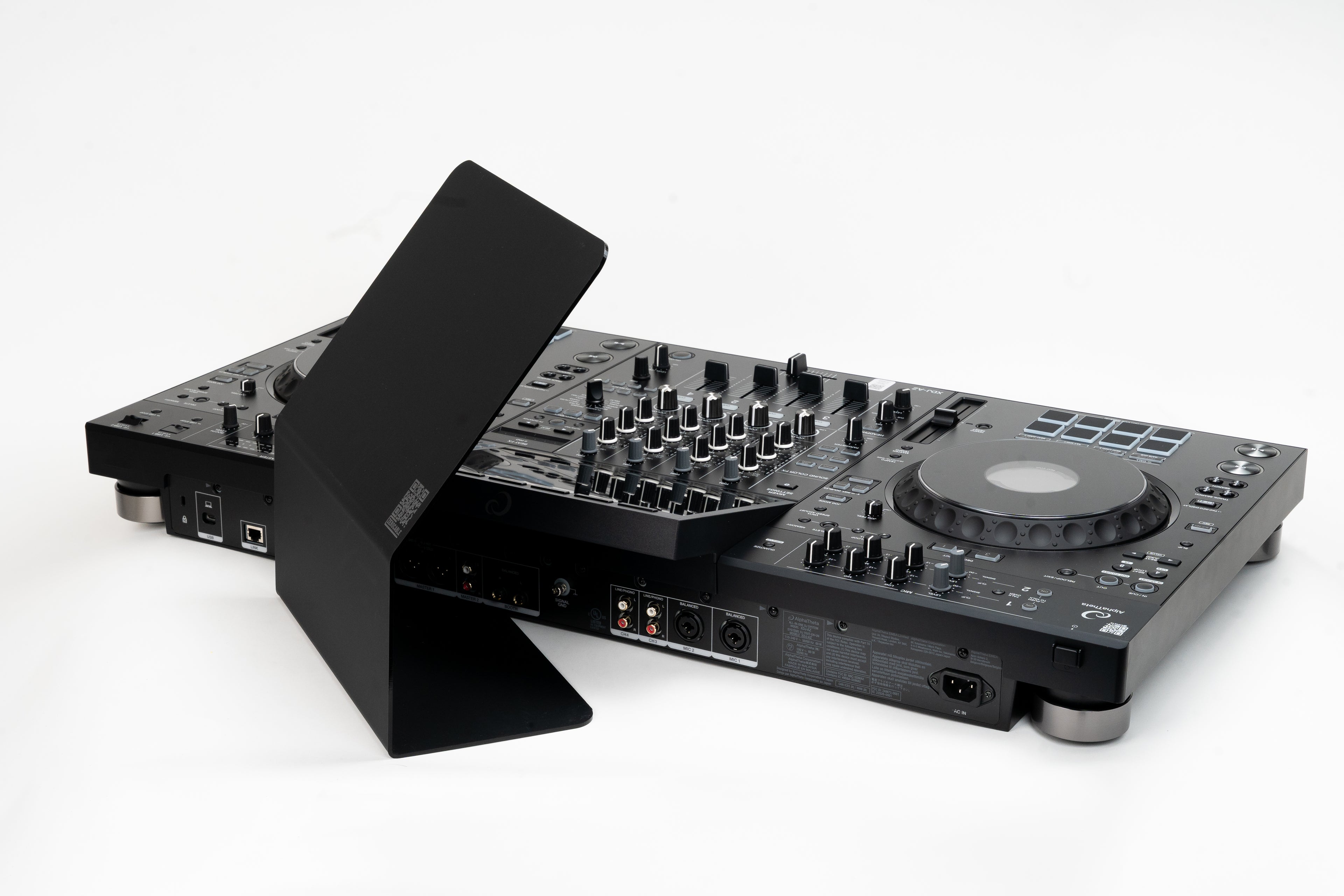 Sunshield for Alphatheta XDJ-AZ