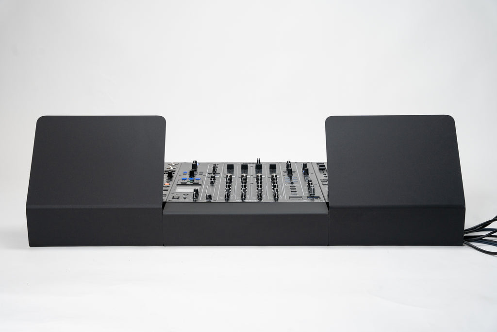 Sunshield for Pioneer CDJ 3000 / CDJ 2000 Gen1