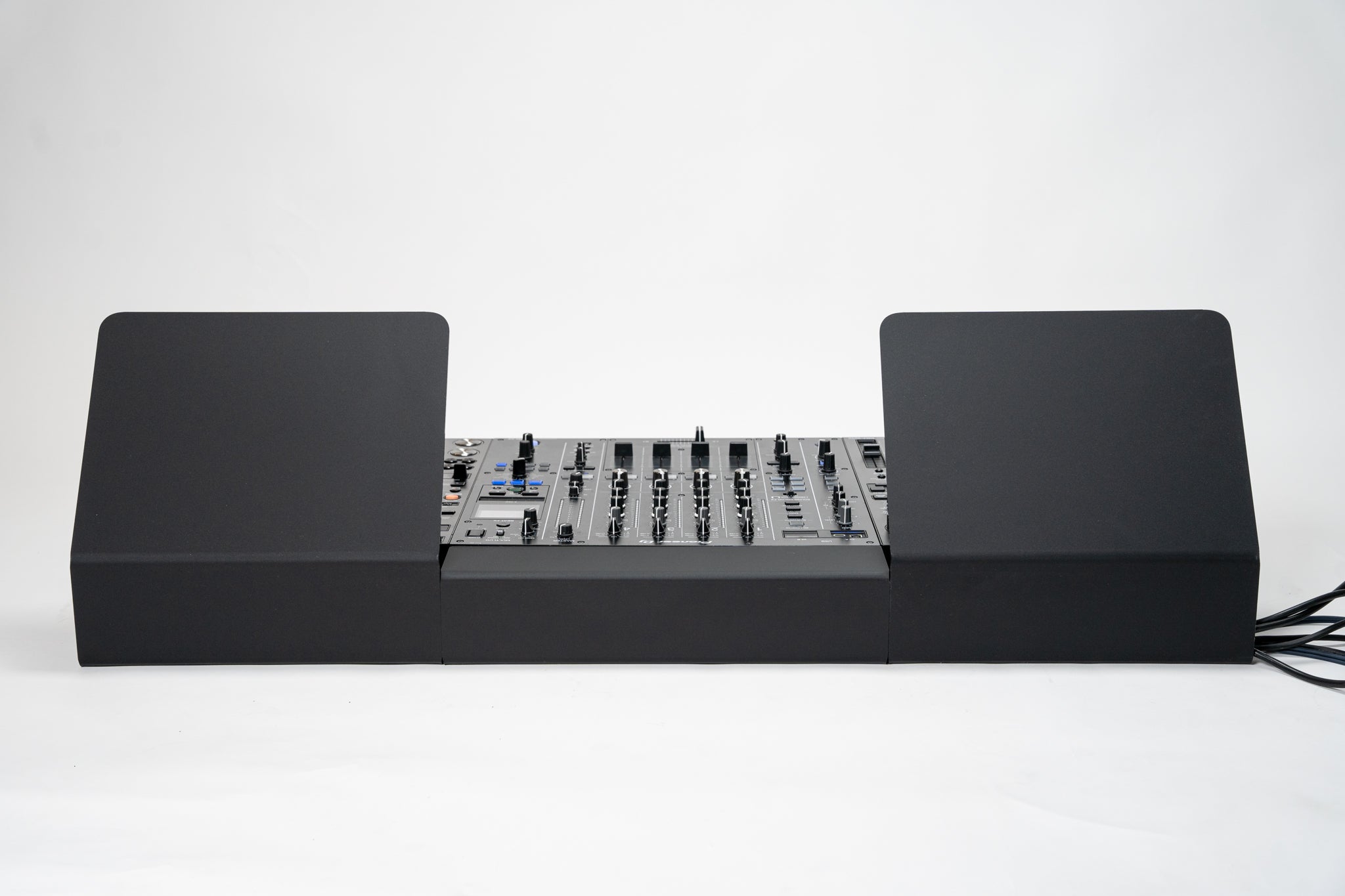 Sunshield for Pioneer CDJ 3000 / CDJ 2000 Gen1