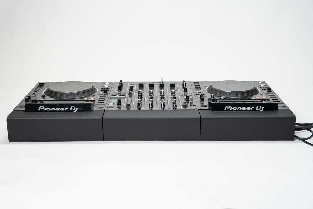 Cable Cover for Pioneer CDJ 2000 Gen1