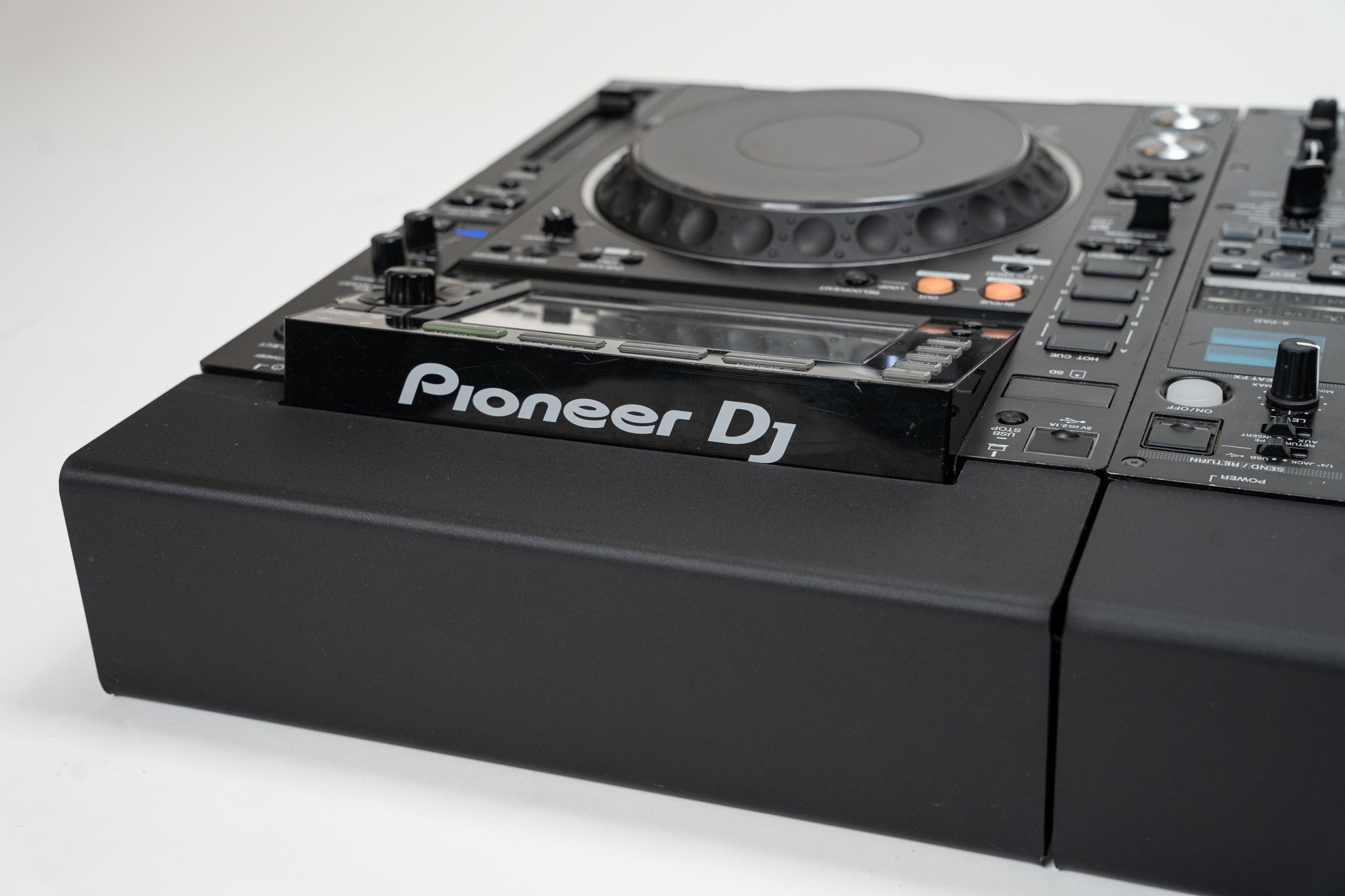 Cable Cover for Pioneer CDJ 2000 Gen1