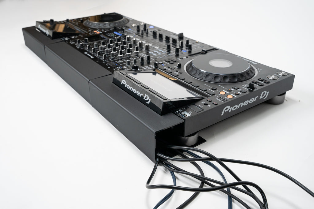 Cable Cover for Pioneer DJM 900 Gen1