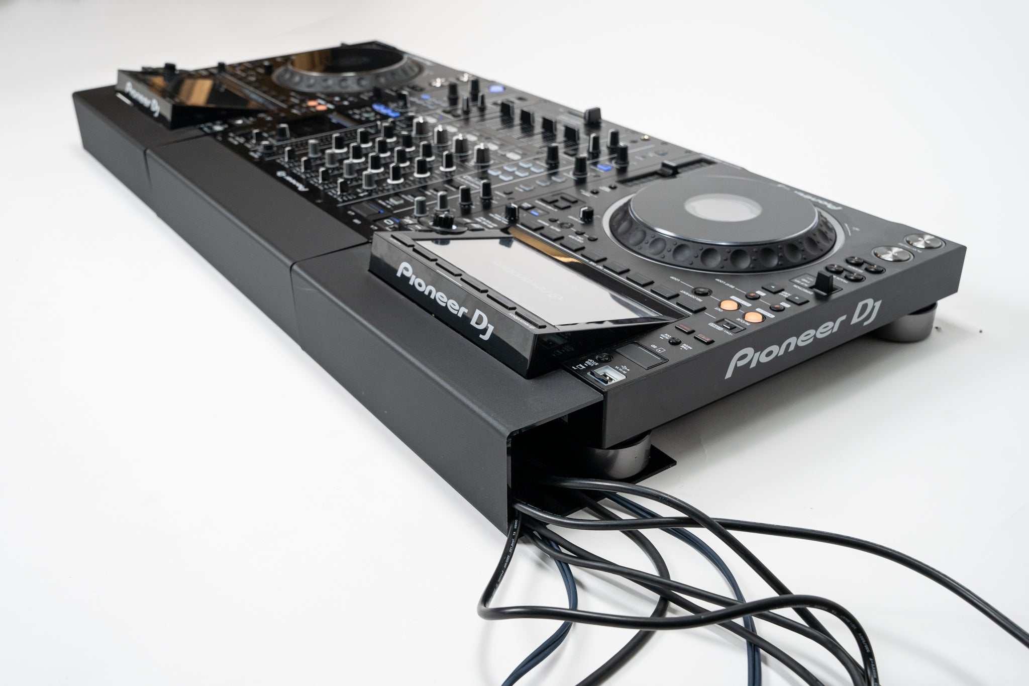 Cable Cover for Pioneer DJM 900 Gen1