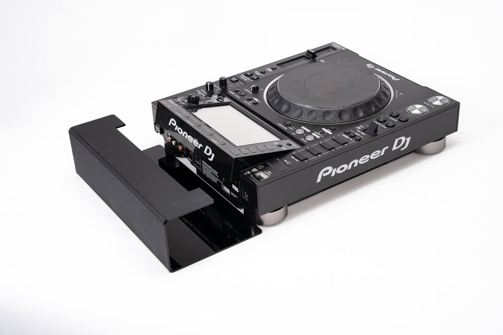 Cable Cover for Pioneer CDJ 2000 Gen1