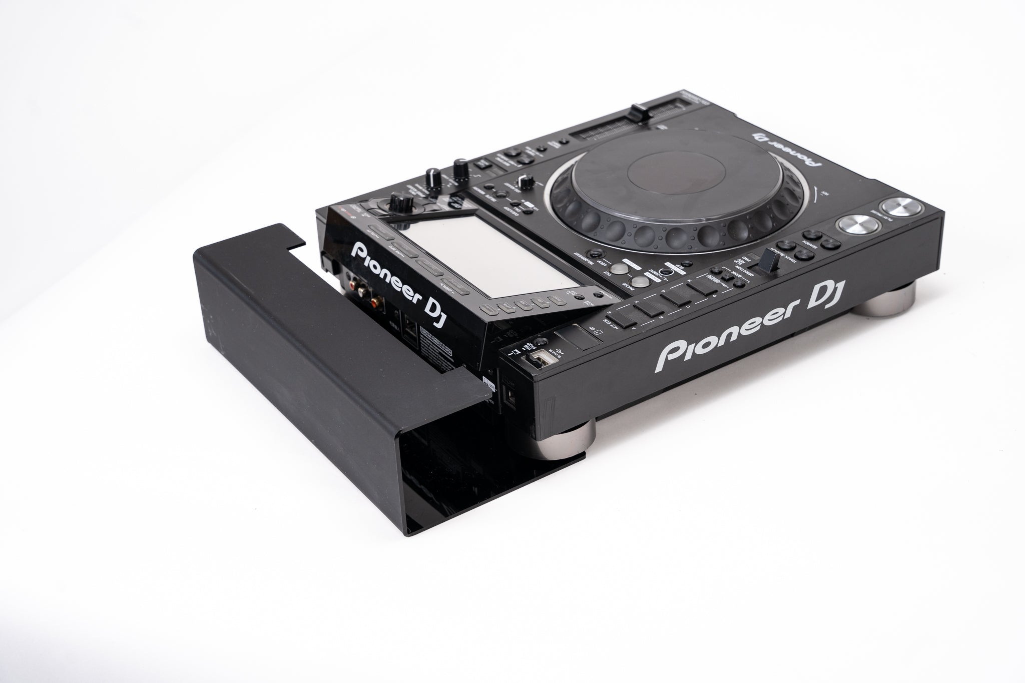 Cable Cover for Pioneer CDJ 2000 Gen1