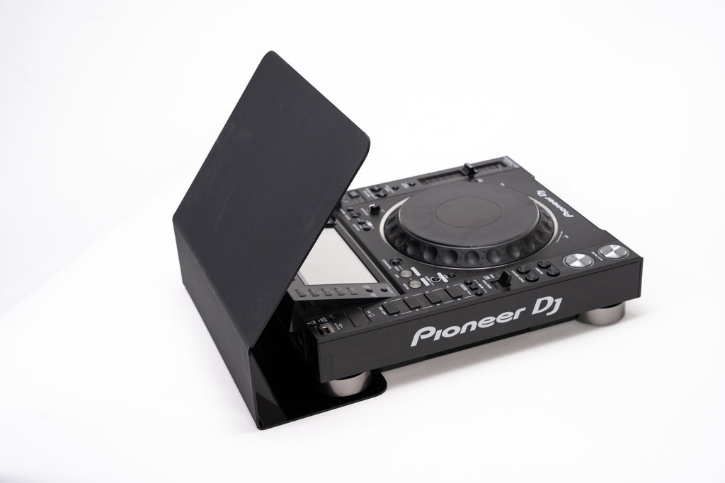 Sunshield for Pioneer CDJ 3000 / CDJ 2000 Gen1