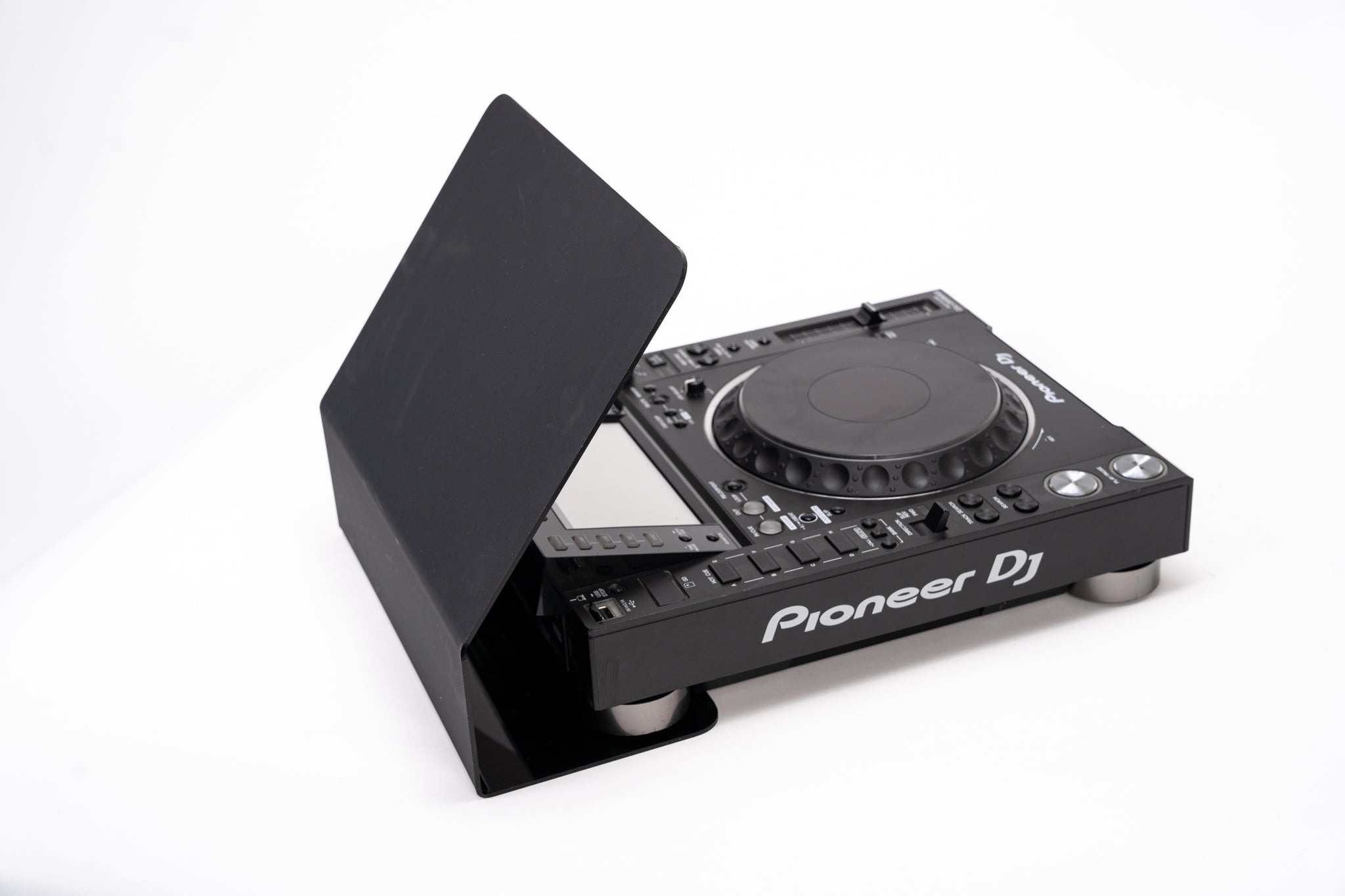Sunshield for Pioneer CDJ 3000 / CDJ 2000 Gen1