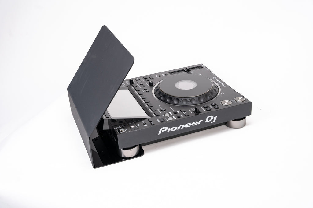 Sunshield for Pioneer CDJ 3000 / CDJ 2000 Gen1