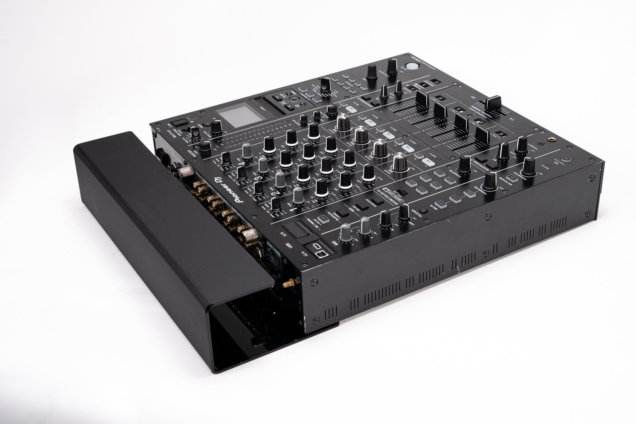 Cable Cover for Pioneer DJM A9 Gen1