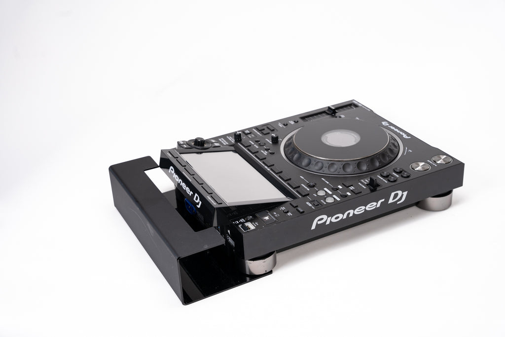 Cable Cover for Pioneer CDJ 3000 Gen1