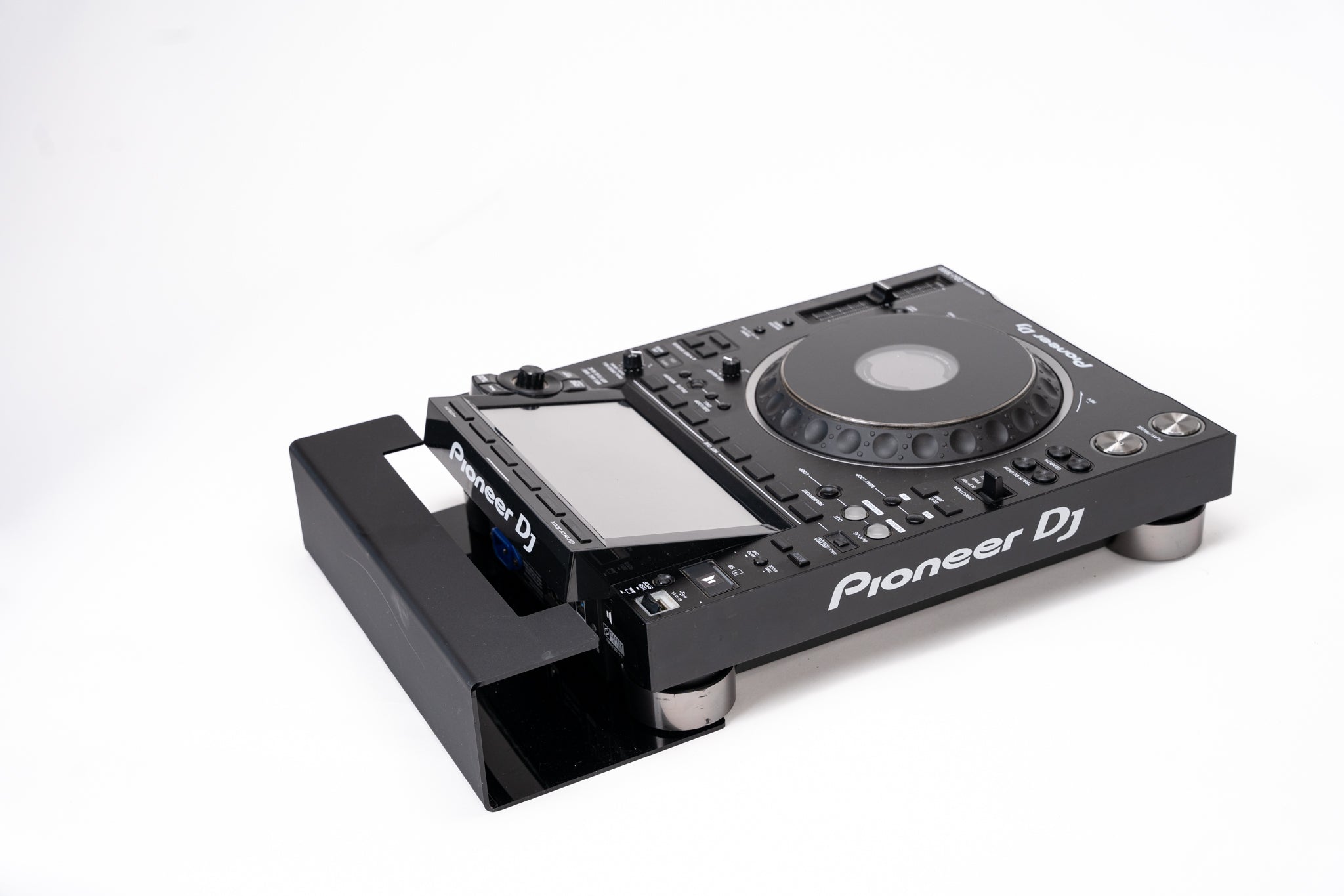 Cable Cover for Pioneer CDJ 3000 Gen1