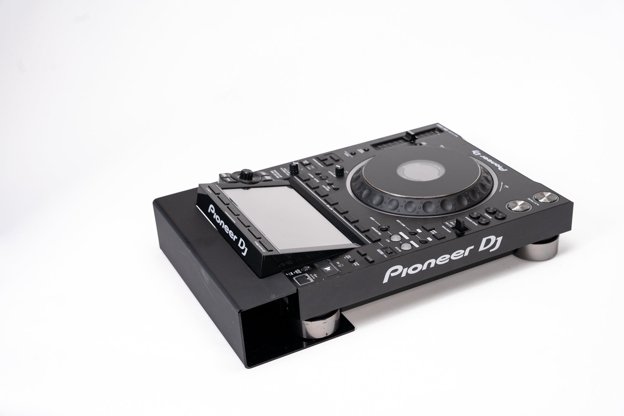 Cable Cover for Pioneer CDJ 3000 Gen1