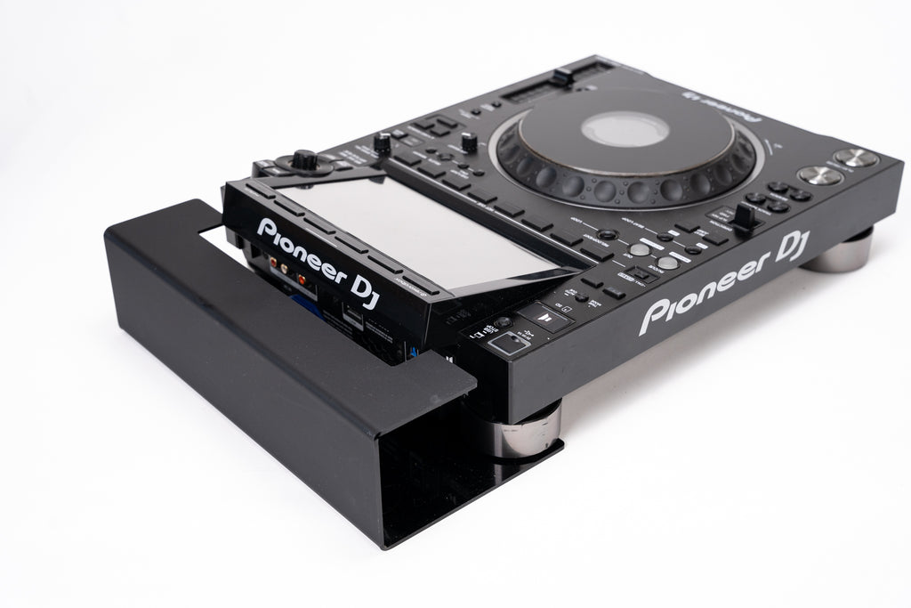 Cable Cover for Pioneer CDJ 3000 Gen1