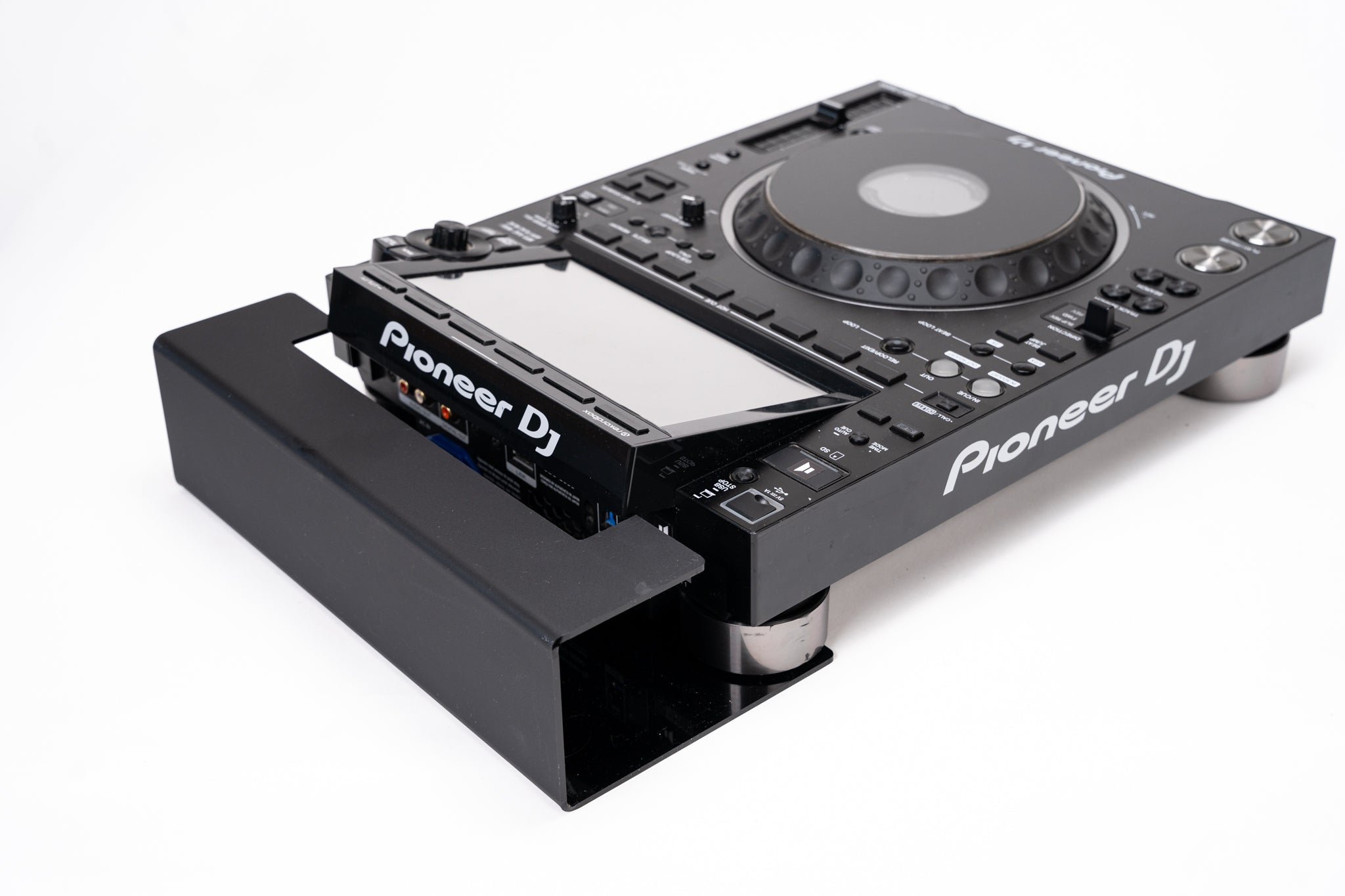 Cable Cover for Pioneer CDJ 3000 Gen1