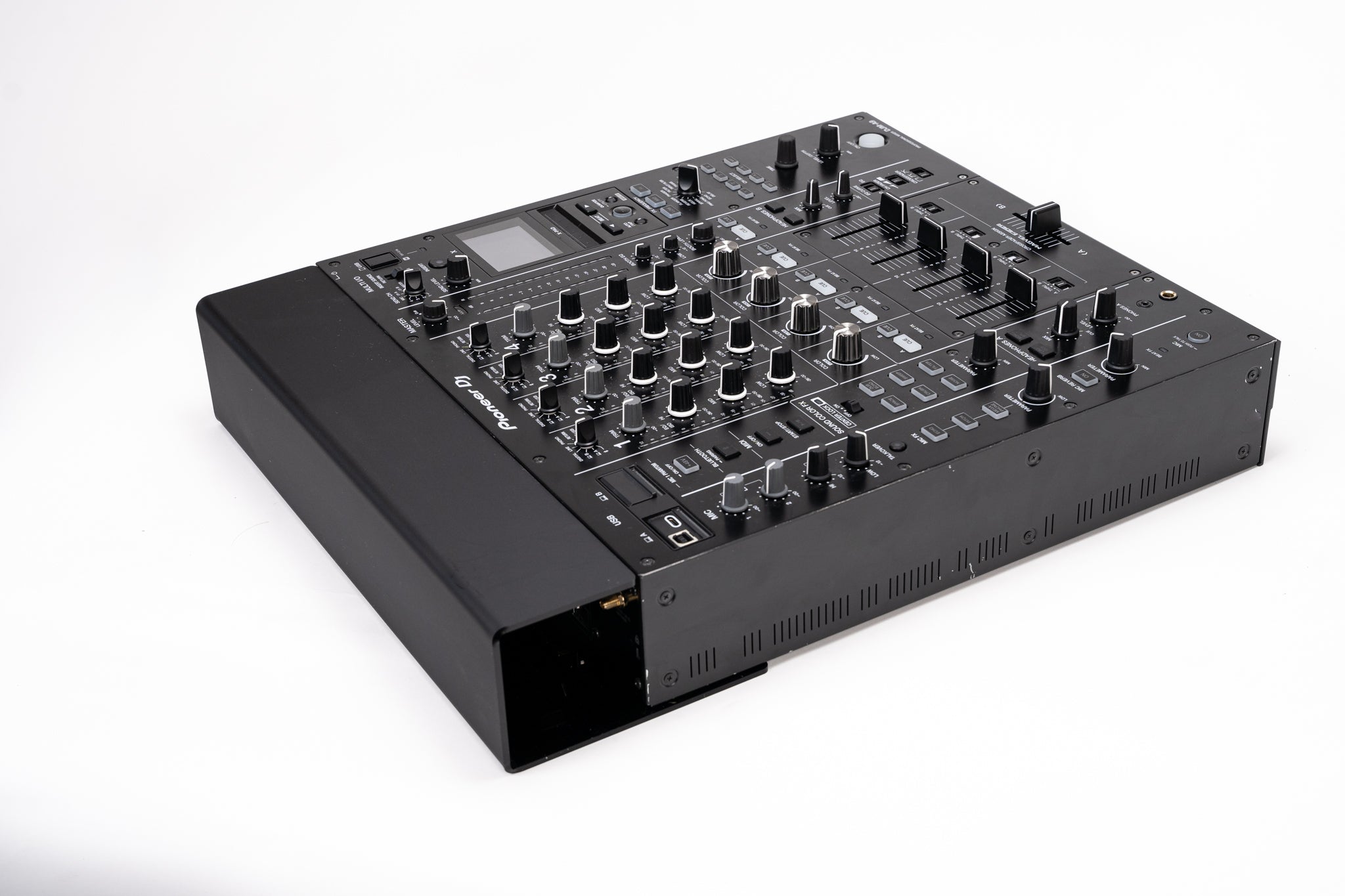 Cable Cover for Pioneer DJM A9 Gen1