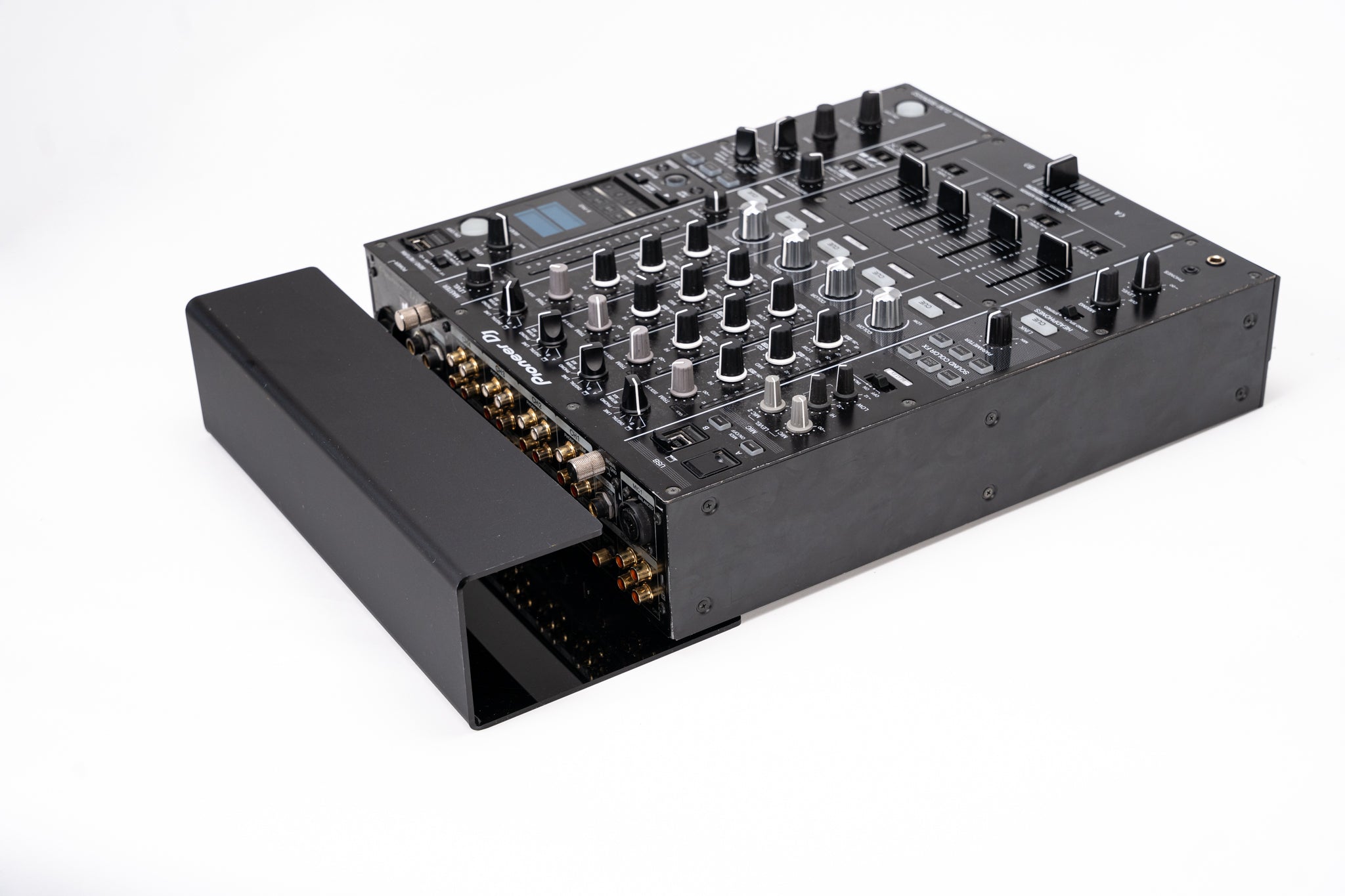 Cable Cover for Pioneer DJM 900 Gen1
