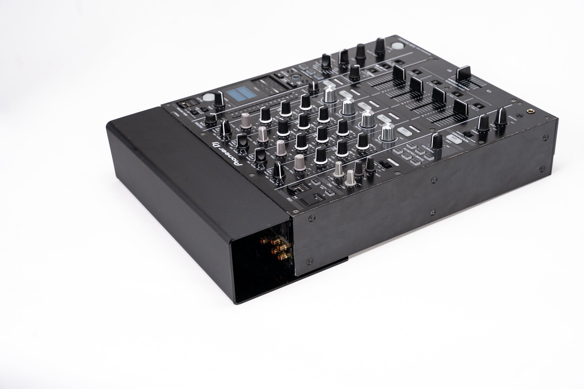 Cable Cover for Pioneer DJM 900 Gen1