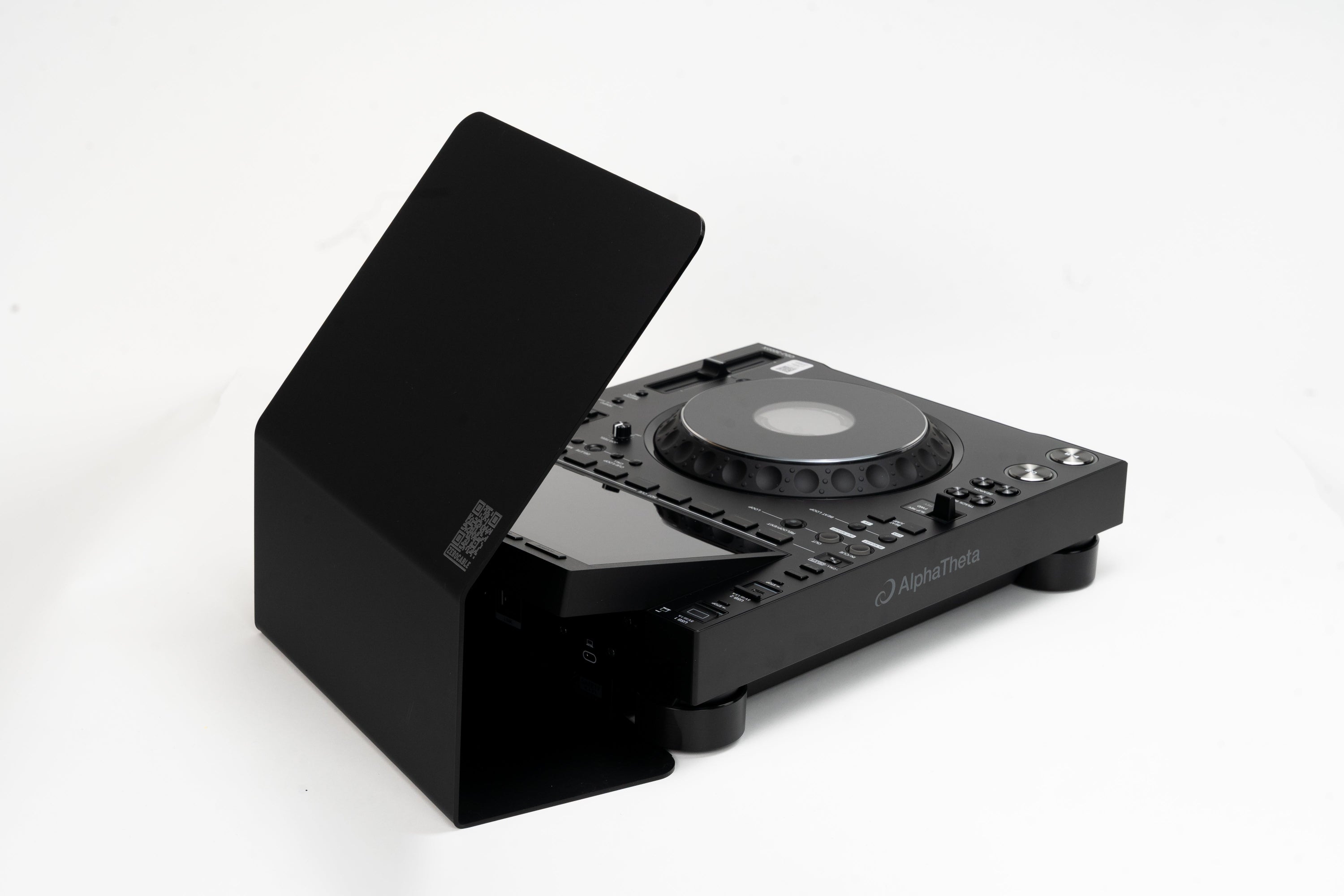 SUNLIGHT WORKS CDJ1000MK3&Vestaxミキサー Sunshield for AlphaTheta CDJ-3000X - DJ Sun Cover – Zero Cable
