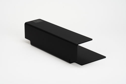 Black cable cover for AlphaTheta CDJ-3000X
