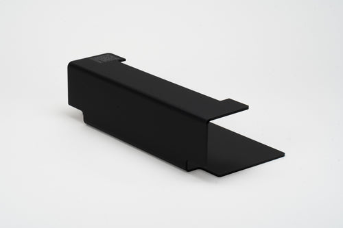 Black cable cover for Pioneer CDJ-2000