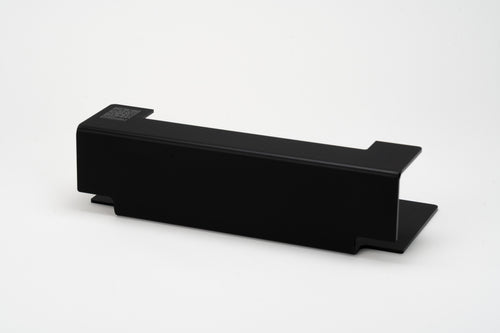 Black cable cover for Pioneer CDJ-3000