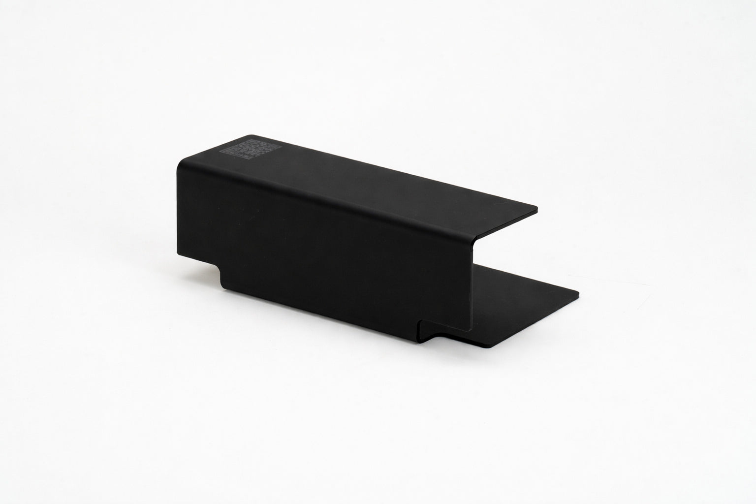 Black cable cover for Pioneer DJM-S11, DJM-S9 and DJM-S7