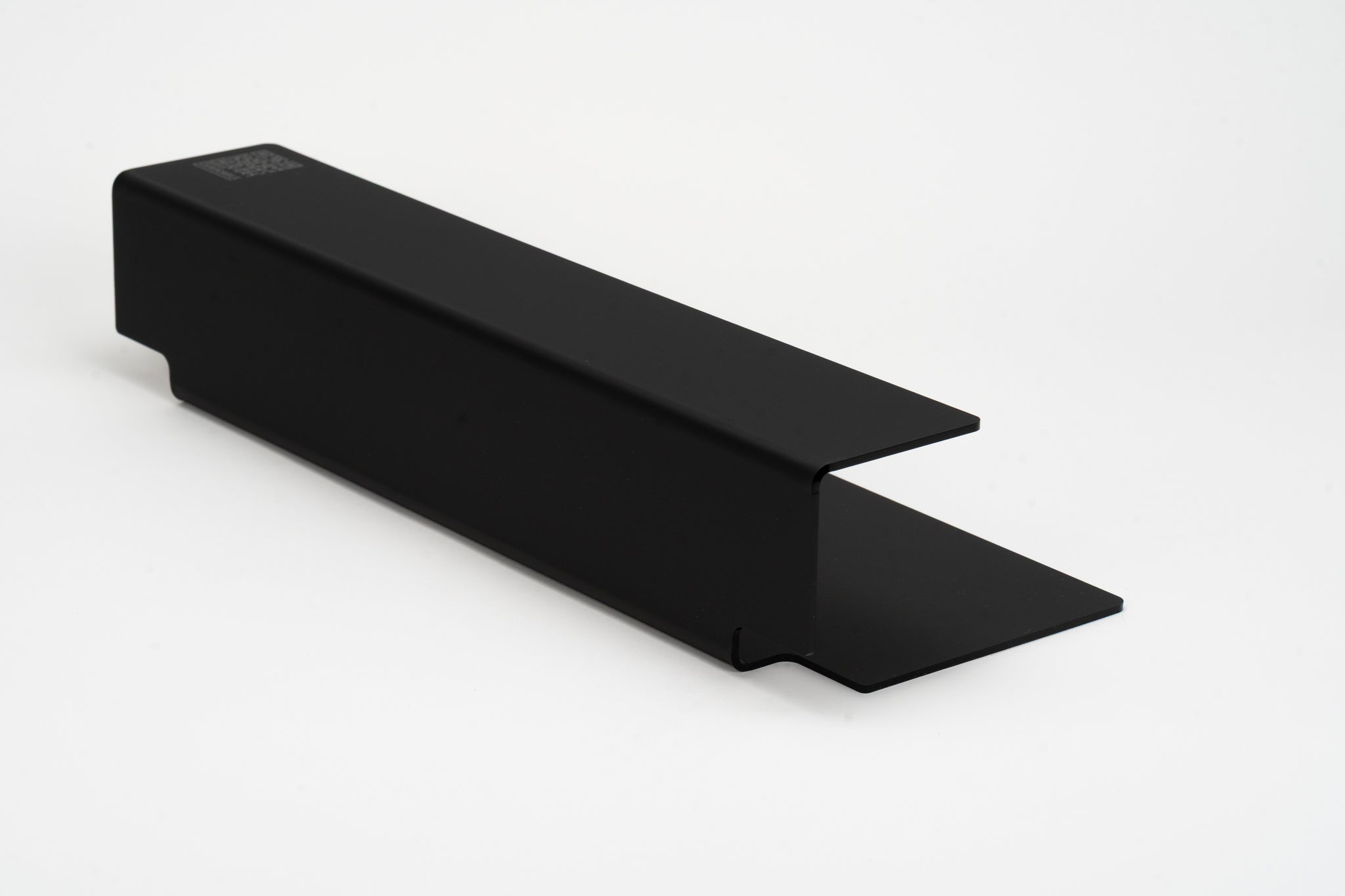 Black cable cover for Pioneer DJM-V5