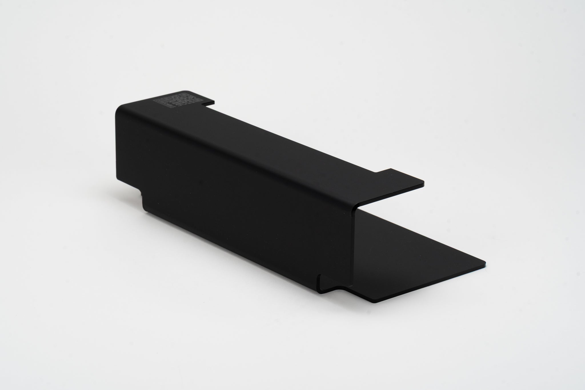 Black cable cover for Pioneer DJS-1000