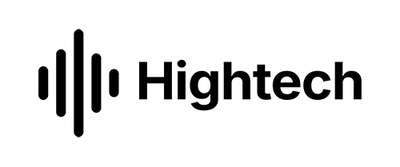 Hightech Authorized Dealer Logo